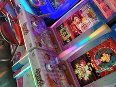 -奇奇乐园电玩城(立丰国际购物广场店)