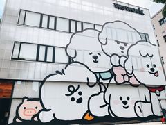 -Seesaw Coffee(上生新所店)