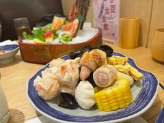 龙虾丸-伊豆野菜村(大族广场店)