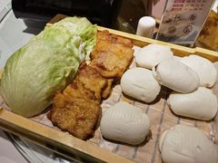 -新安人家·22年本地餐厅