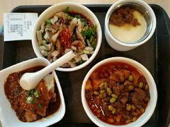 -71号豆汤饭·成都小馆(红牌楼店)