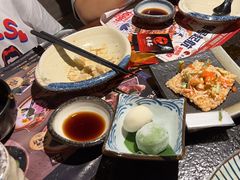 -古田居·特色寿司料理(星之岛旗舰店)