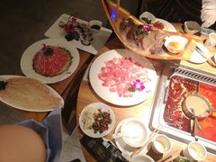 -德庄火锅(巢湖万达店)