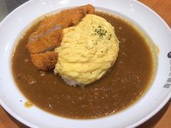 -CoCo壱番屋(久光百货店)