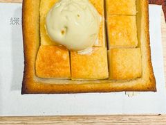 -绿茶餐厅(蓝色港湾店)