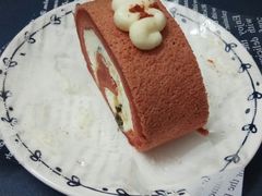 -女王蛋糕店(银海店)