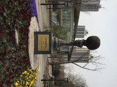 梦清园-苏州河梦清园环保主题公园