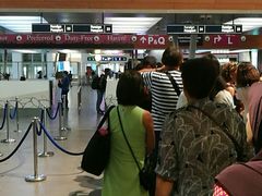 -吉隆坡国际机场