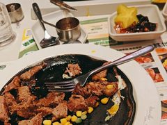 -豪客来牛排(雄峰城店)