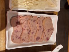 -京炭铜锅涮肉·羊蝎子·羊肉炉(保利·时光里店)