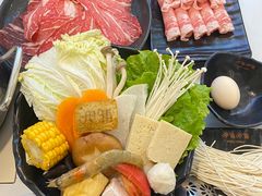锡盟羔羊肉-呷哺呷哺(太原万象城店)