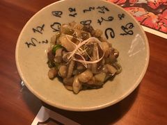 -烧鸟横丁(联发文创口岸店)