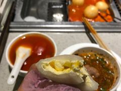 -海底捞火锅(航洋城店)