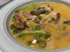 杭椒猪肚煲-香浙汇(望京店)