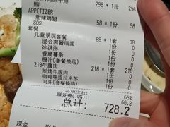 -WOLFGANG PUCK KITCHEN & BAR(迪士尼小镇店)
