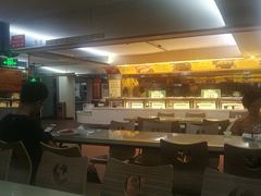 -文星素食(兴华路店)