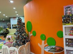-金宝贝早教中心(椒江店)