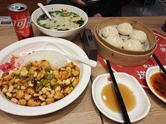 -首开福茂购物中心(宋家庄店)