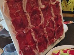 -仁和四季涮肉馆(天坛南门店)