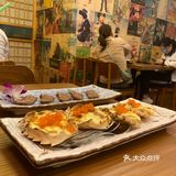 吃了这么多家日本菜，我还是更爱久竹の日本料理居酒屋，环境味道都没得说