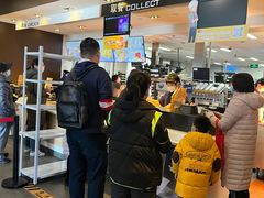 -麦当劳(双榆树店)