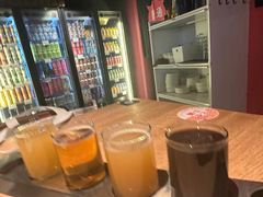 -牛啤堂精酿啤酒餐吧(五棵松华熙店)