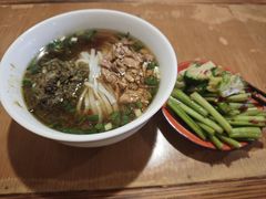 -矮子粉店1985·长沙米粉(湘春路店)