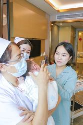 -幸福妈妈月子中心(番禺店)