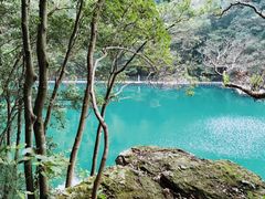-祁门牯牛降观音堂风景区