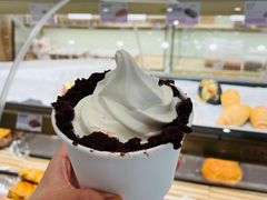 -烘焙町面包店(西四店)