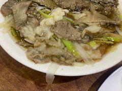-新白家罩饼(三丰路店)