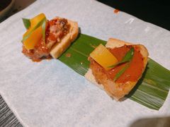 -松鹤精致料理(五一中路店)