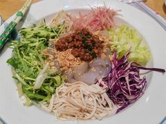 -红豆焖罐面·新邯郸菜(光明店)