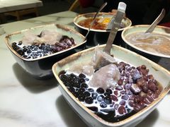 仙草4号-鲜芋仙(中华广场店)