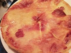 -晶丽香榭自助餐(南京大饭店)