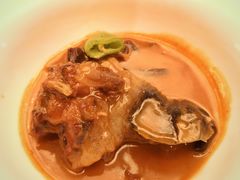 -新天世纪中餐厅