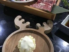 -鹤江桥·红油牛肉粉(SKP店)