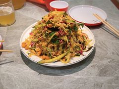-大哈福烧烤·海鲜·家常菜(延安三路店)