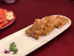 冶味海山骨-湛江菜.江南首席(昆山店)