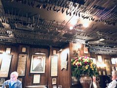 -Keens Steakhouse