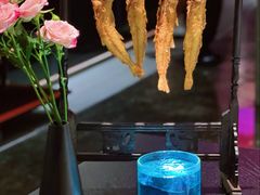 -鲜璟台·地标景观餐厅(上海中心店)