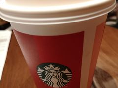 -星巴克(广州百信广场东区店)