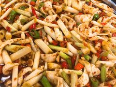 -邱金小炒·30 年盐帮江湖菜(自贡店)