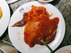 -钱小奴创意自助餐厅·原切谷饲安格斯畅吃(宁波奉化银泰店)