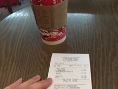 -星巴克(西安机场1店T3到达店)