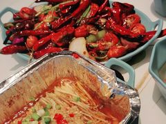 -寂寞的豆芽 蒙古原切大串(金宇店)