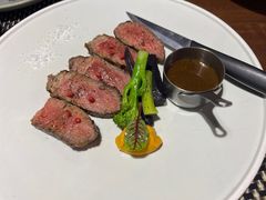 -West10 西拾·西餐厅·创意菜(未来科技城店)