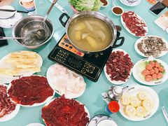 -乌记鲜活牛肉城(金砂东路店)