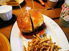 -HELLO 27 意面·沙拉·帕尼尼