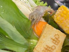 -呷哺呷哺(西单大悦城店)